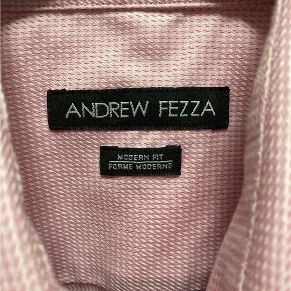 Andrew Fezza Shirt - Picture 7 of 7